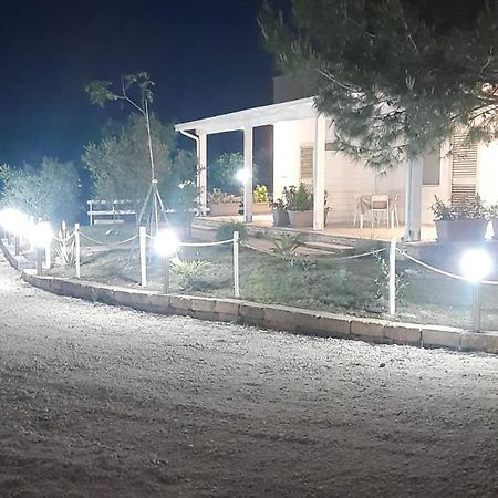 La Casa Al Mare Peschici Exterior foto