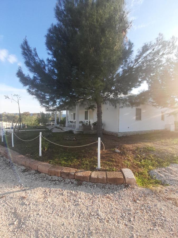 La Casa Al Mare Peschici Exterior foto