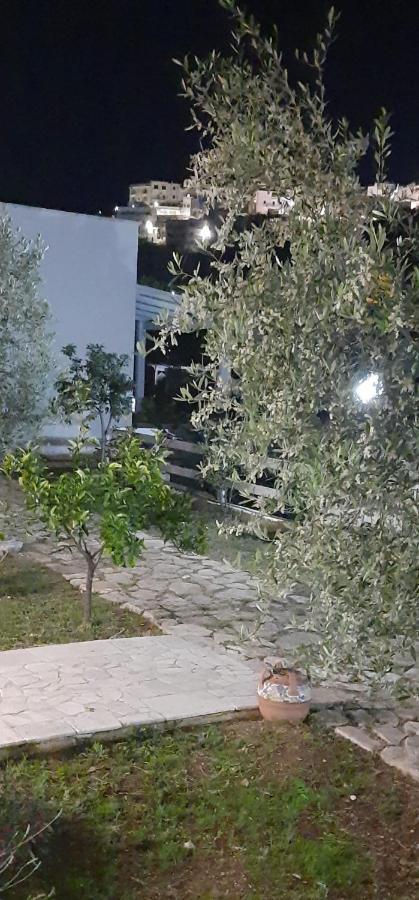 La Casa Al Mare Peschici Exterior foto